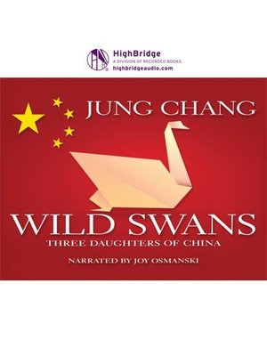 jung wild swans